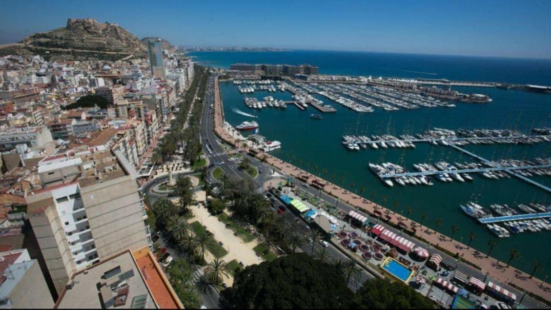 Casaturis Teatro Plaza A104 Apartment *