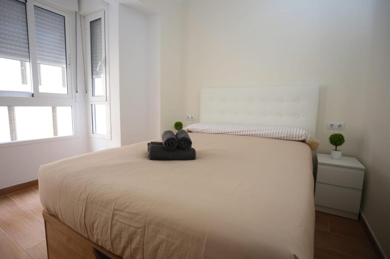 Navas Gam Appartement *