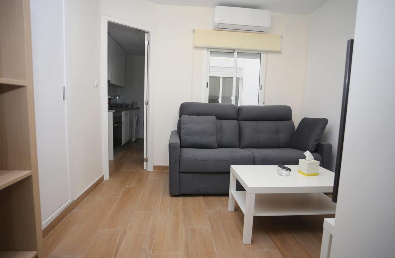 Navas Gam Appartement Alicante