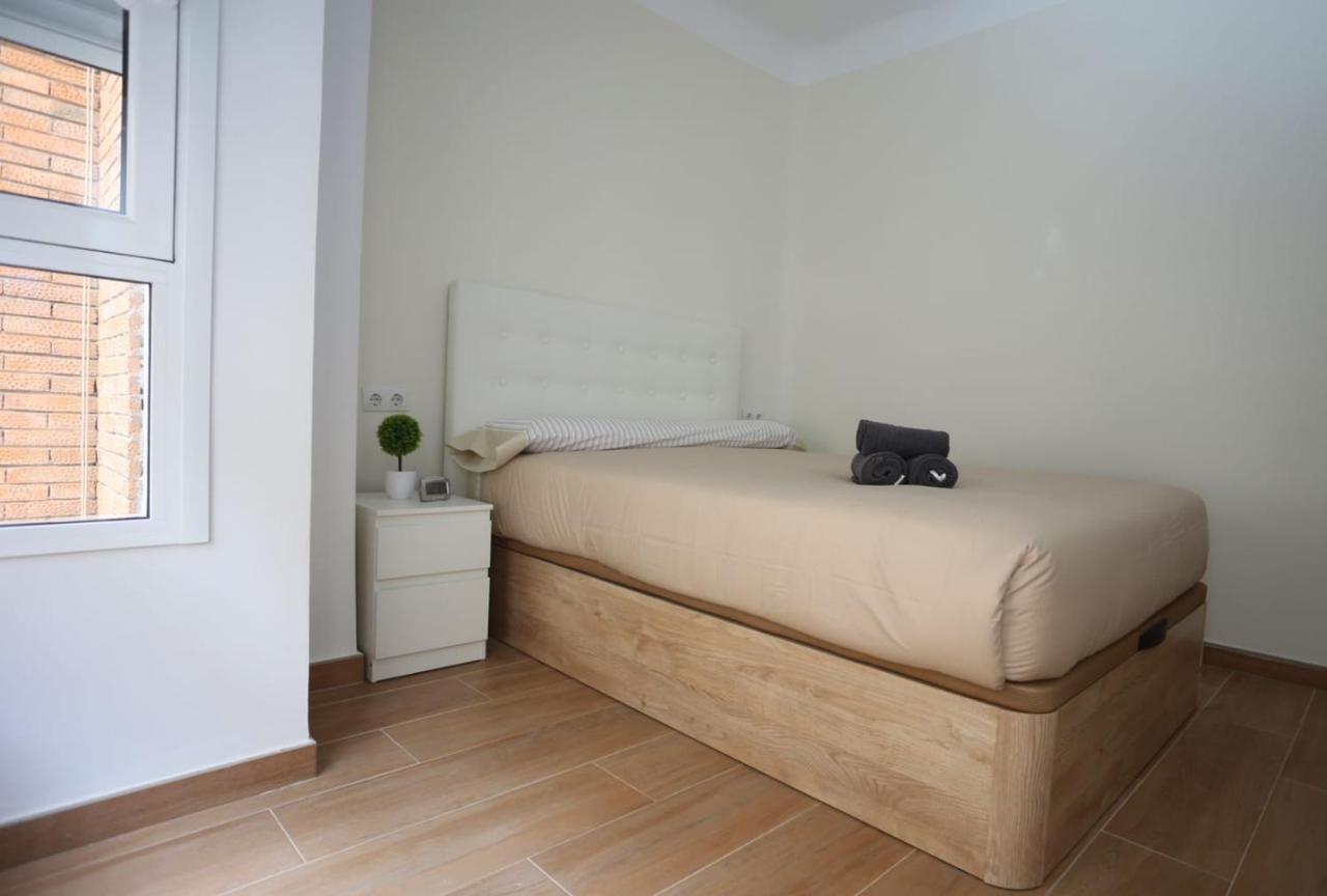 Navas Gam Appartement