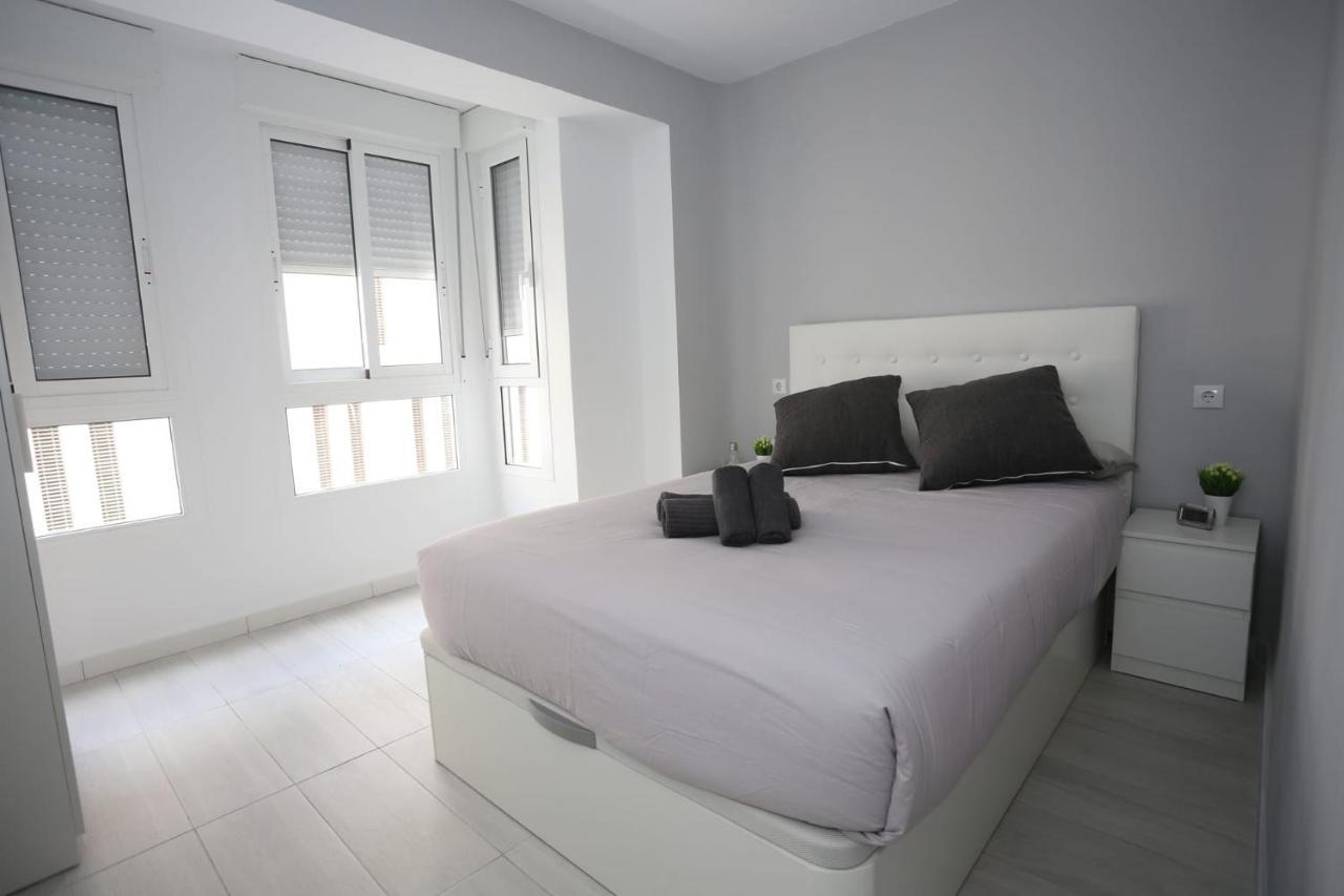 Navas Gam Appartement *