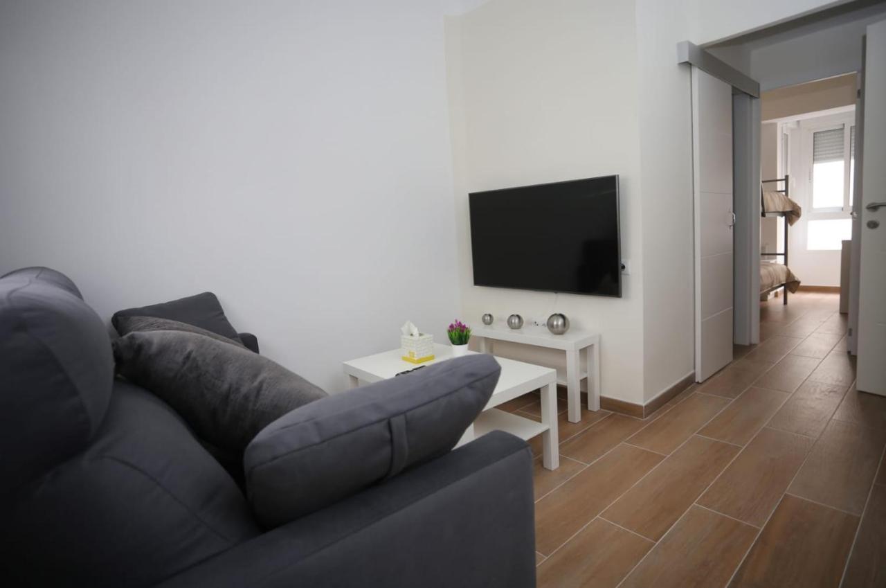 Navas Gam Appartement