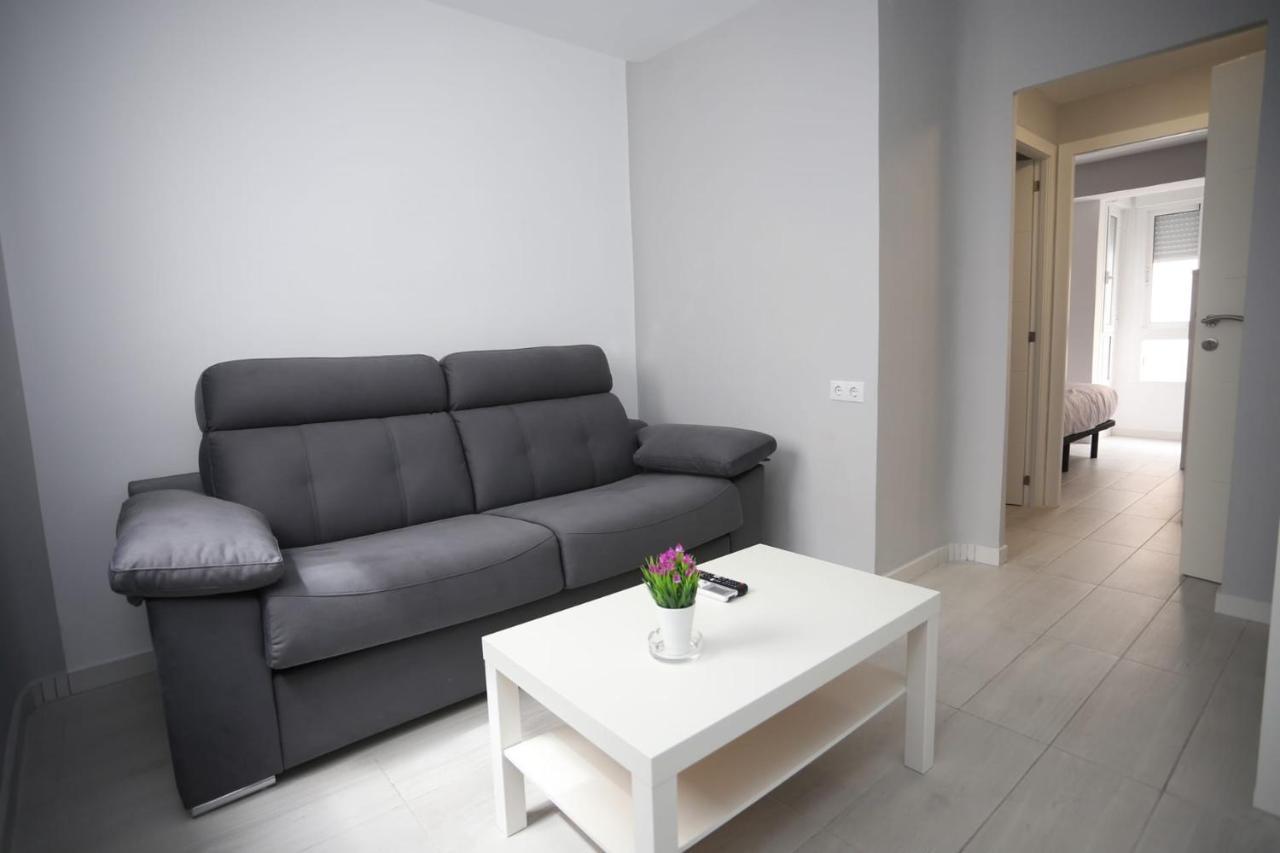 Appartement Navas Gam Alicante