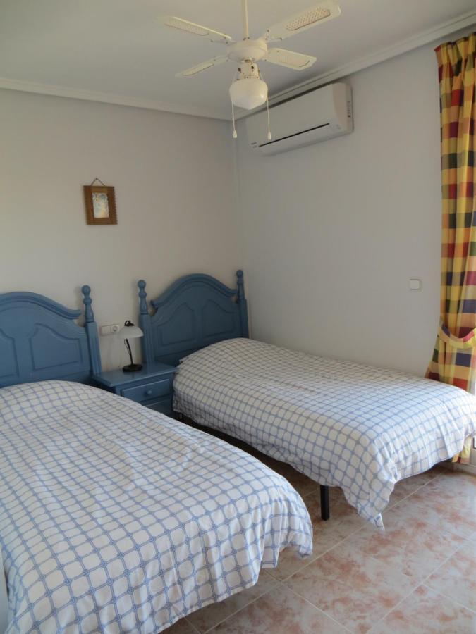 Holiday home Flamenca - 10 Sleeps