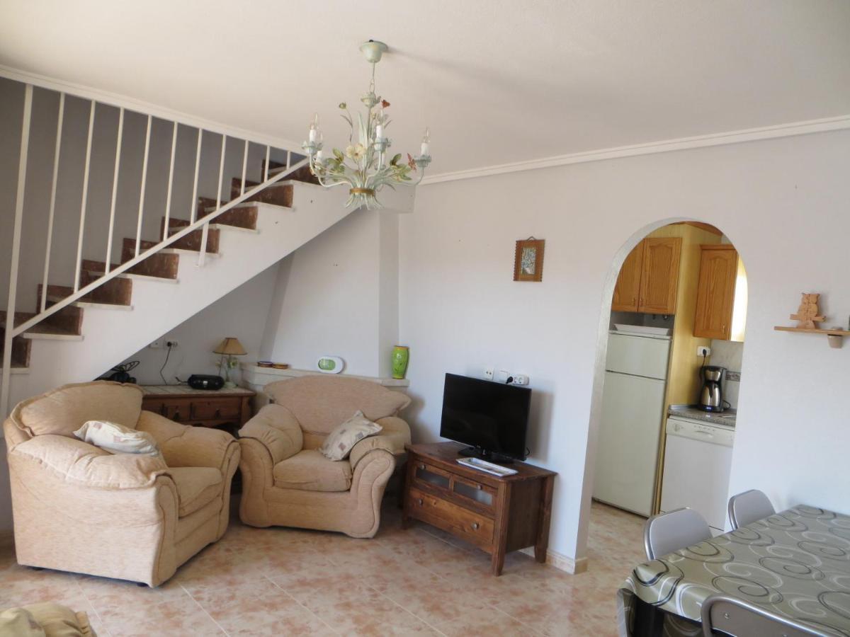 Flamenca - 10 Sleeps Holiday home *