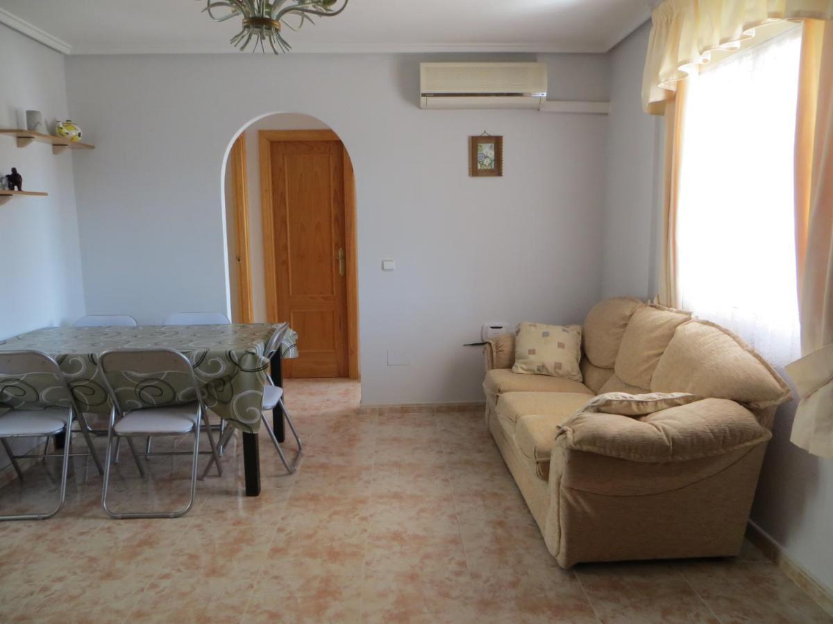 Holiday home Flamenca - 10 Sleeps