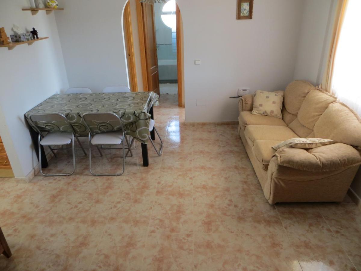 Holiday home Flamenca - 10 Sleeps
