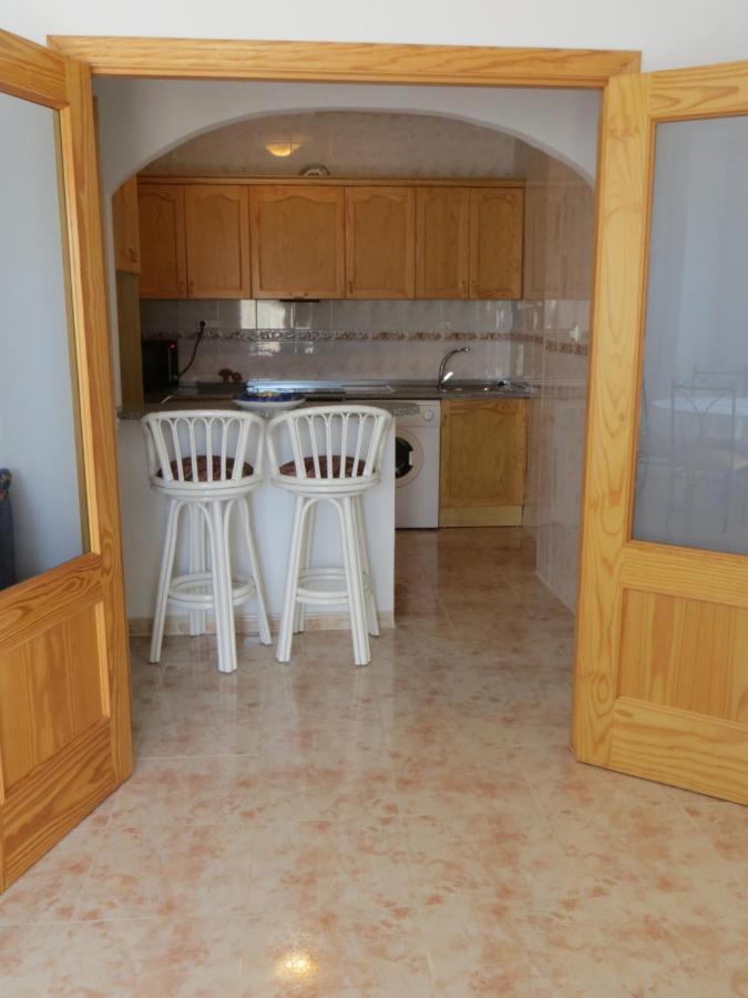 Holiday home Flamenca - 10 Sleeps