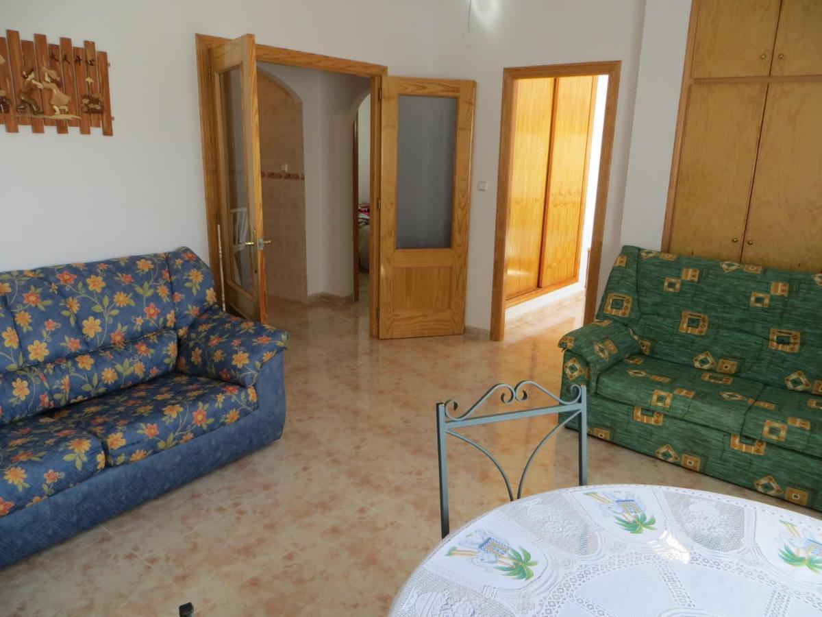 Holiday home Flamenca - 10 Sleeps *