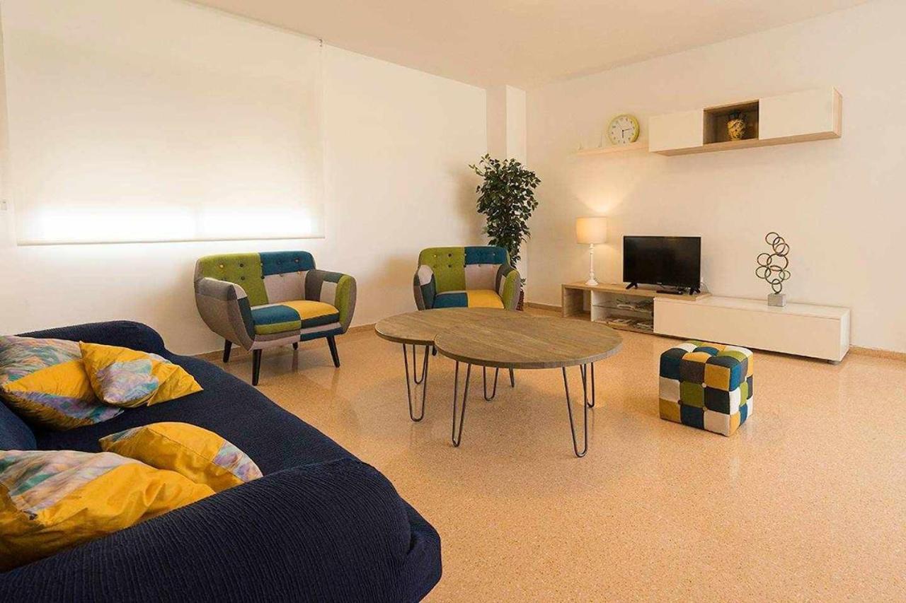 Appartement Apartamento Maria Luisa 8 Pax *