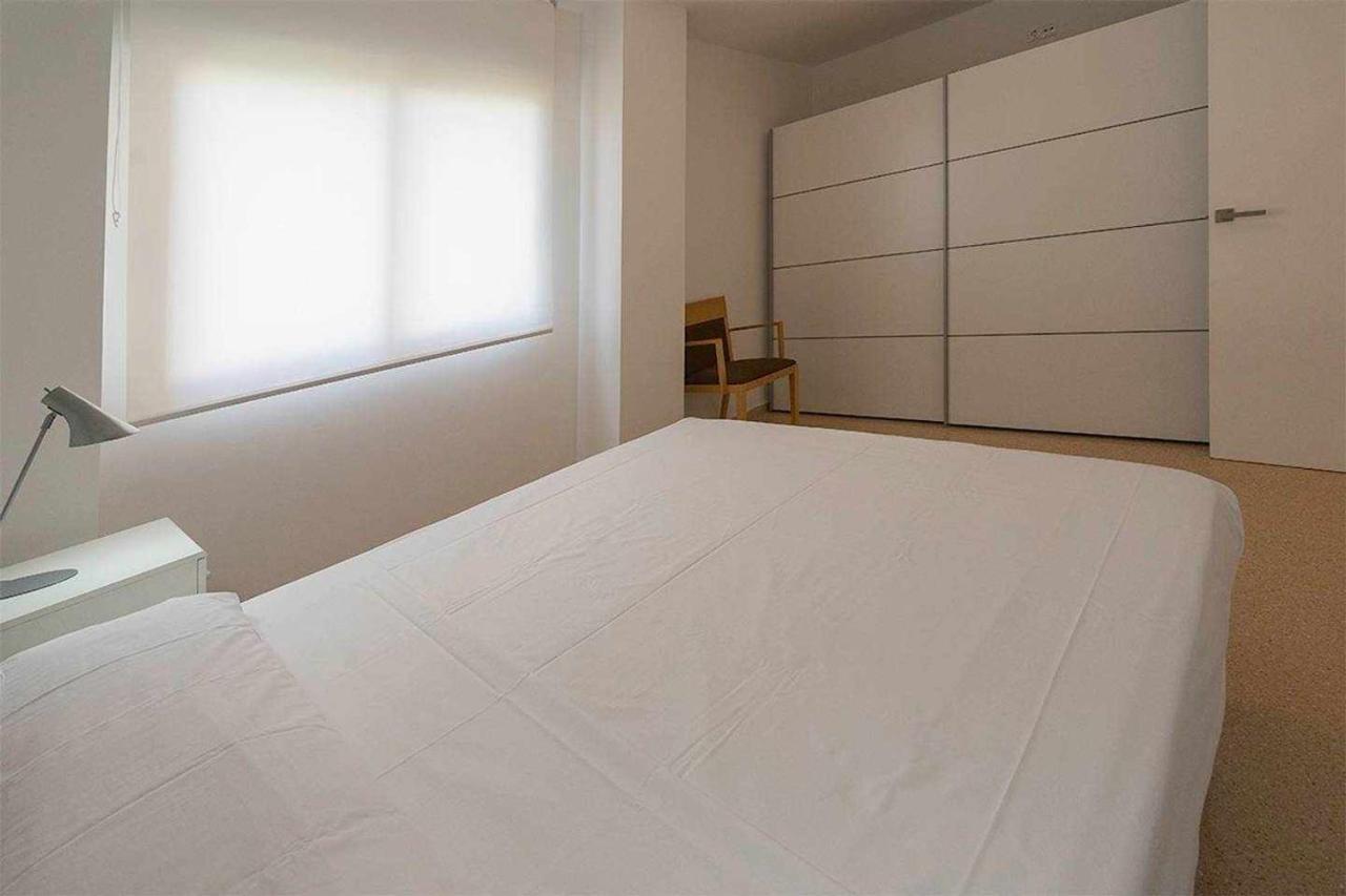 Apartamento Maria Luisa 8 Pax * Alicante