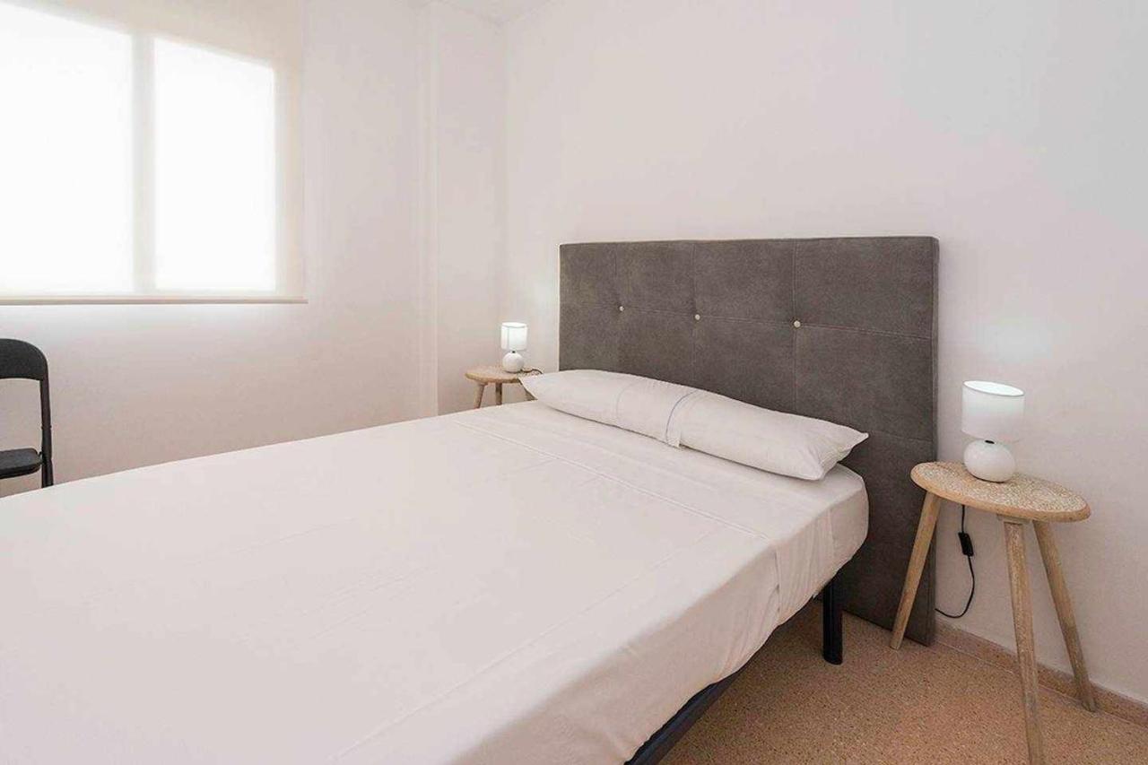 Apartamento Maria Luisa 8 Pax Alicante