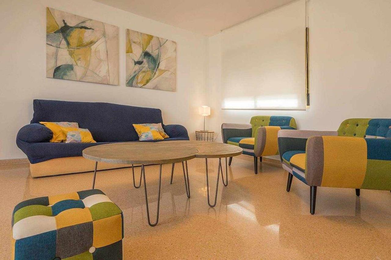 Apartamento Maria Luisa 8 Pax *