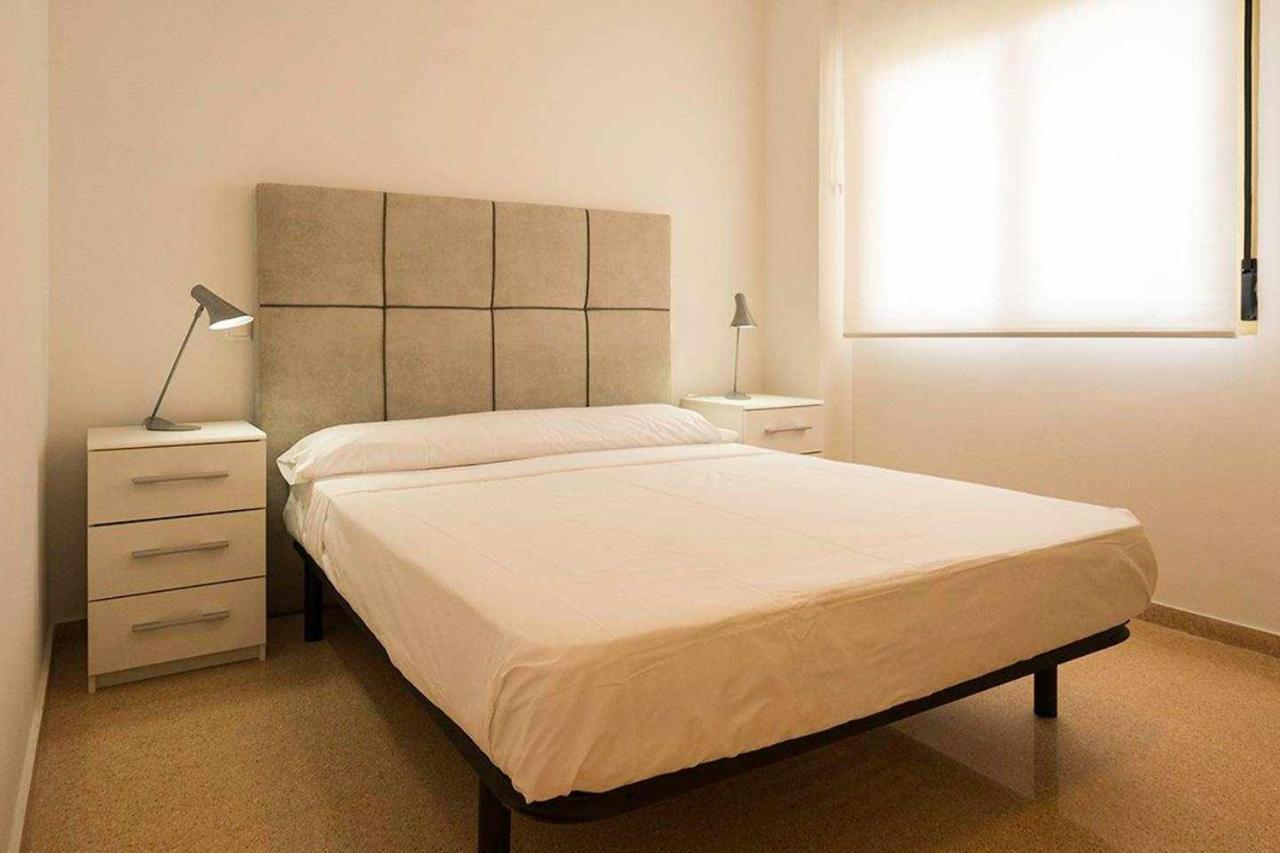Apartamento Maria Luisa 8 Pax Appartement *