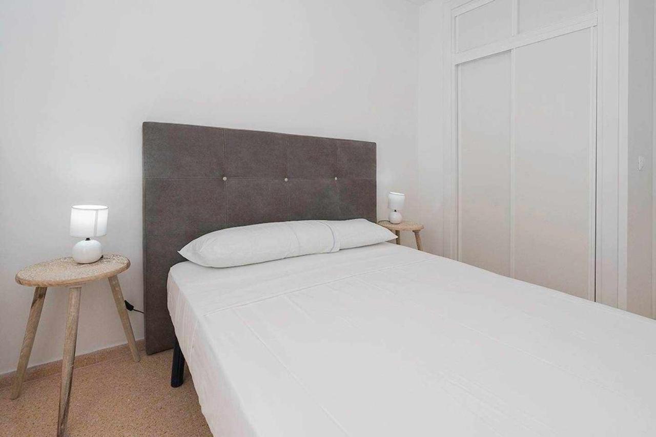 Appartement Apartamento Maria Luisa 8 Pax Alicante