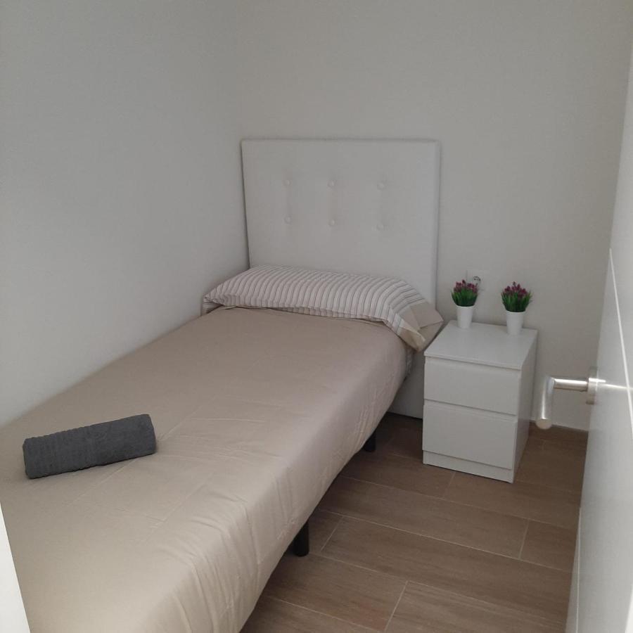 Appartement Navas Gam Alicante