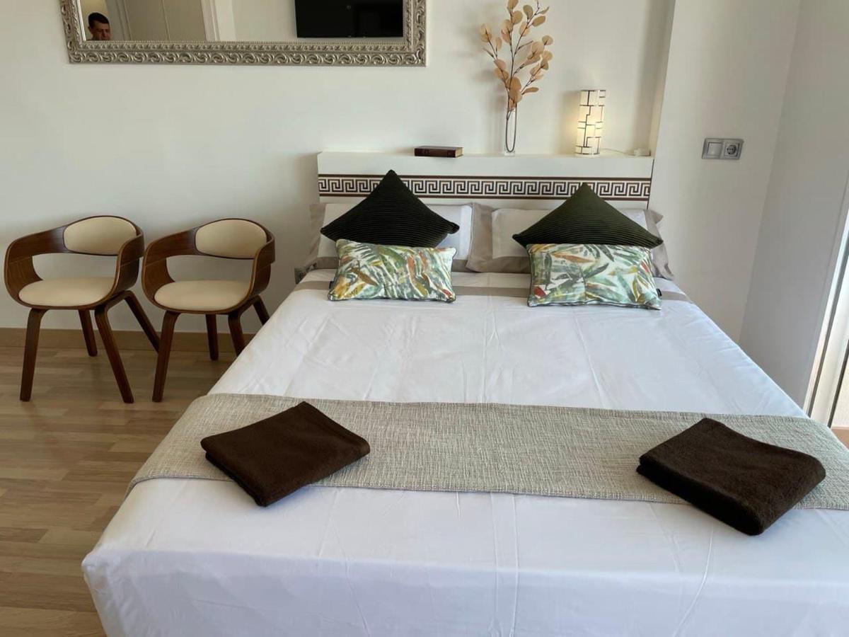 Appartement Centre Sea View