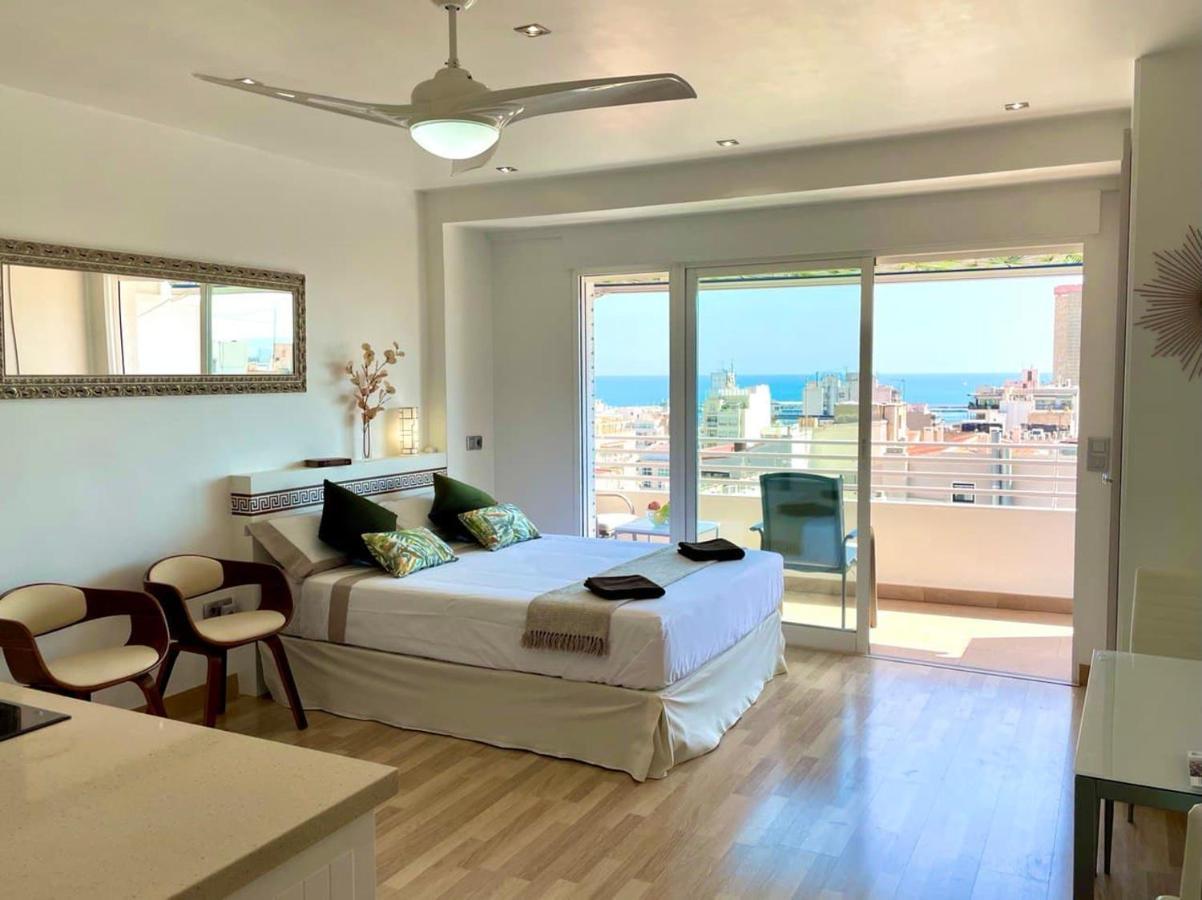 Centre Sea View * Alicante