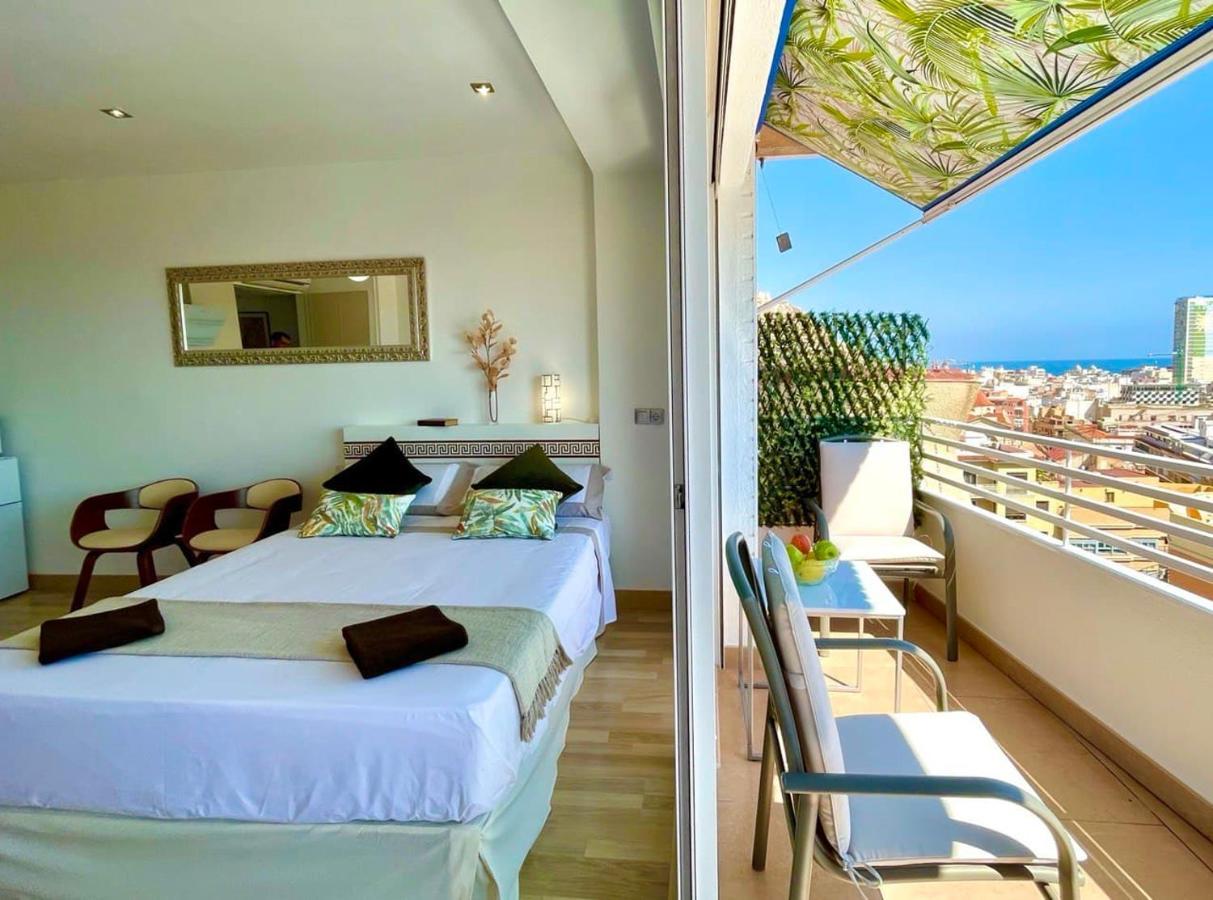 Centre Sea View Appartement
