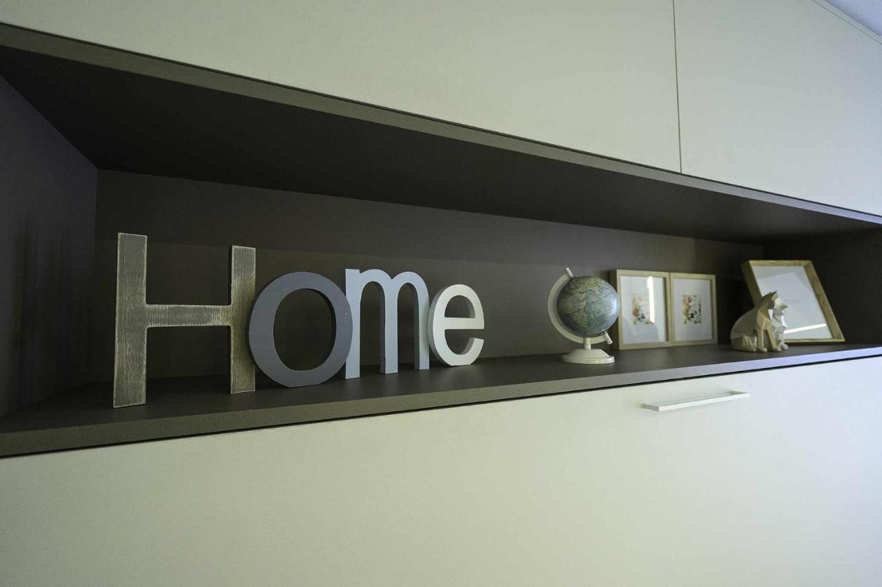 Apartment Estudio Barrio 2
