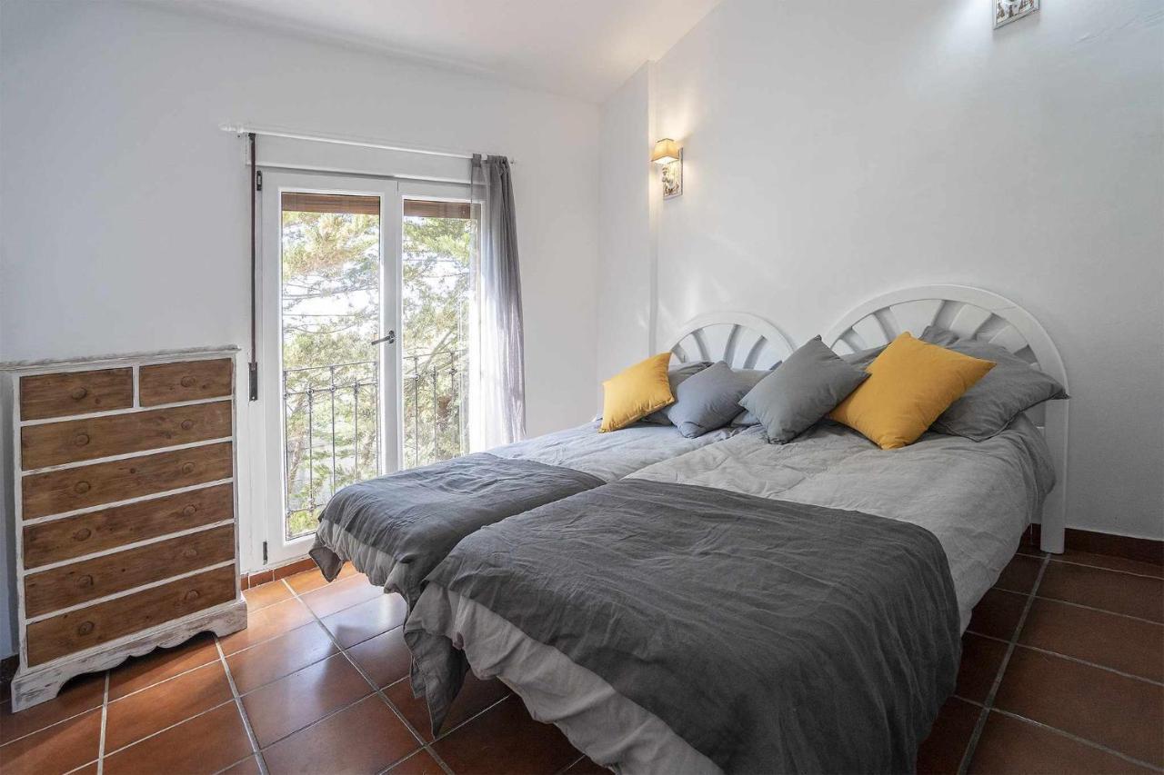 Apartment Pueblo Acantilado 30