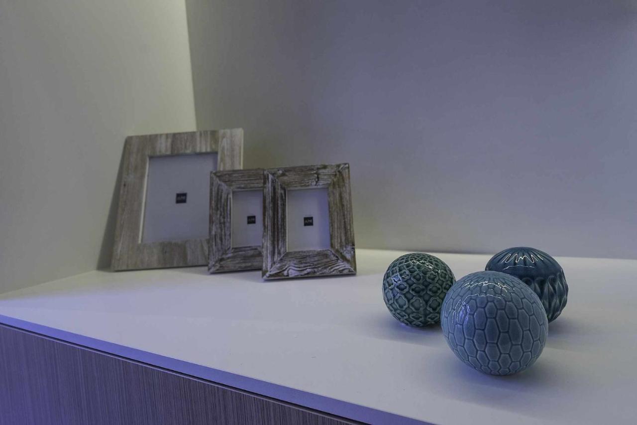 Apartment Estudio Barrio 2 Alicante