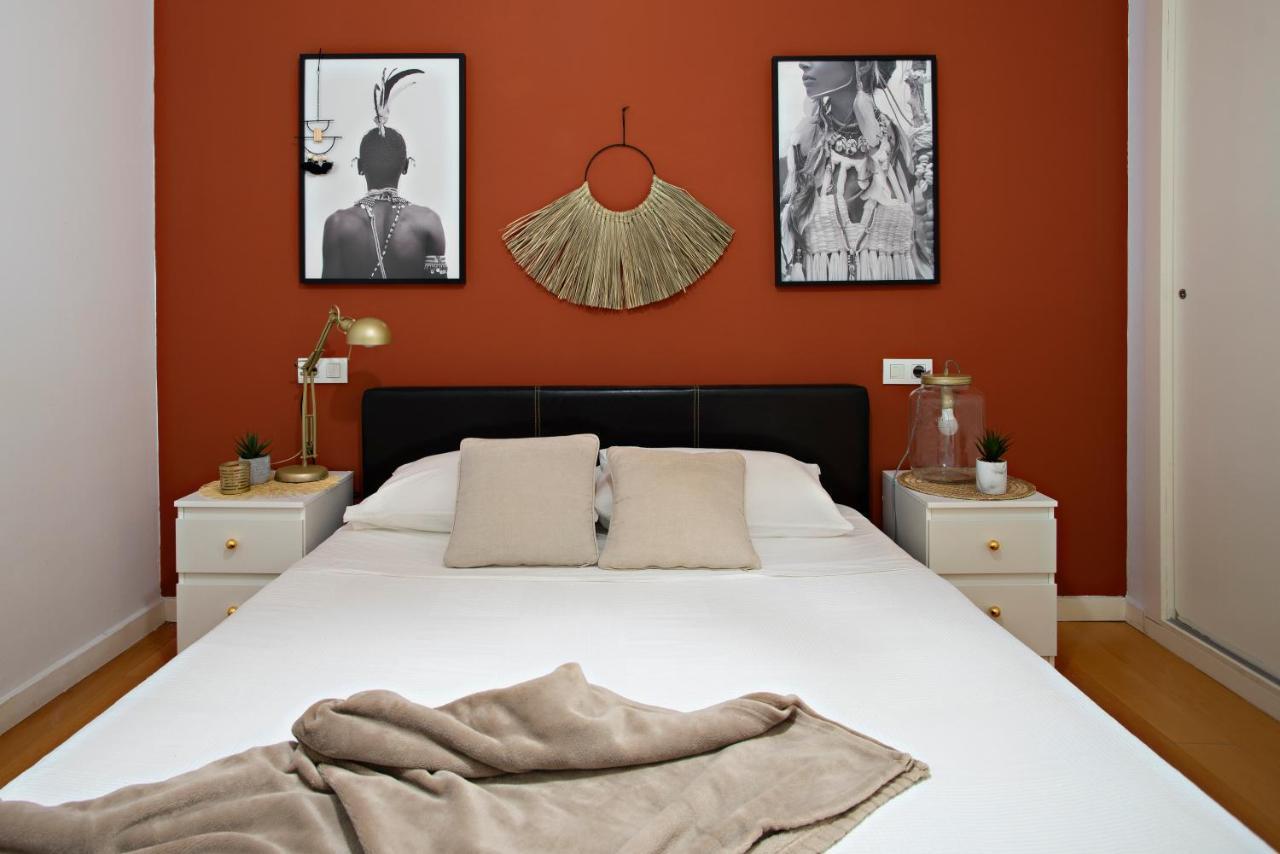 Centrico Junto A Playa Appartement