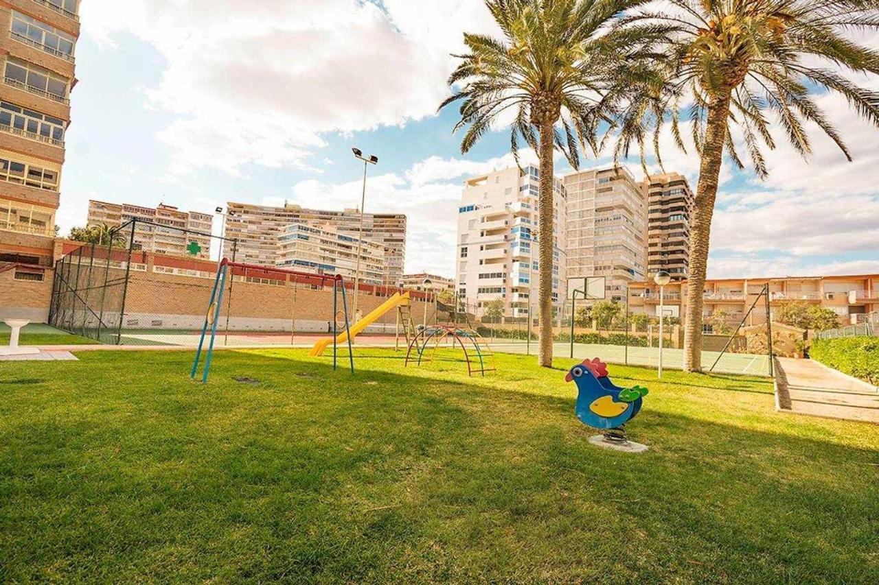 Apartamento Maria Luisa 8 Pax
