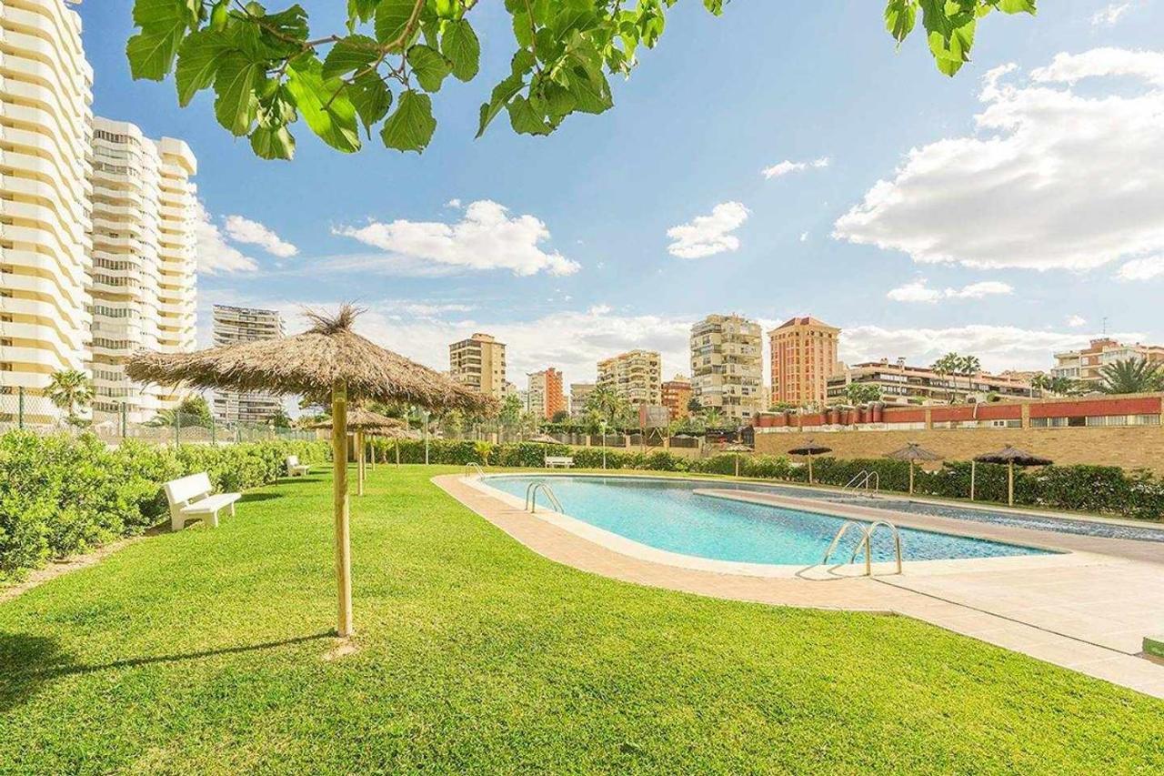 Apartamento Maria Luisa 8 Pax