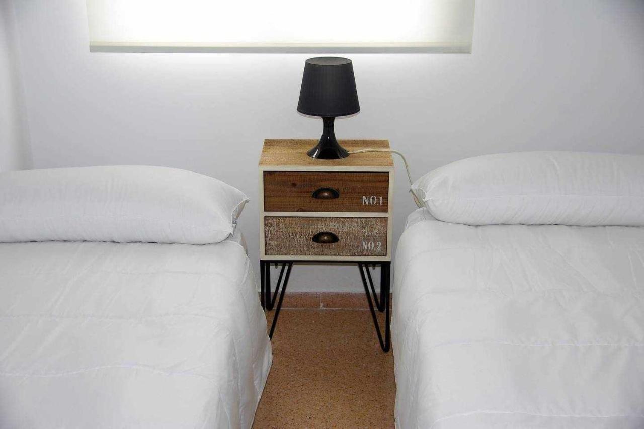 Appartement Apartamento Maria Luisa 8 Pax