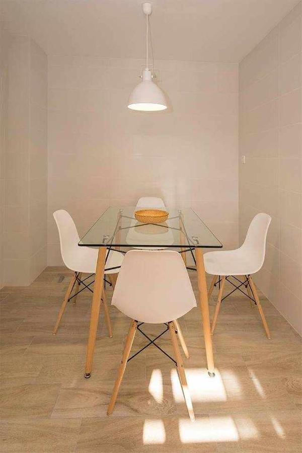 Apartamento Maria Luisa 8 Pax * Alicante