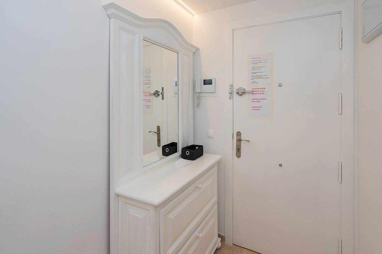 Appartement Apartamento Maria Luisa 8 Pax Alicante