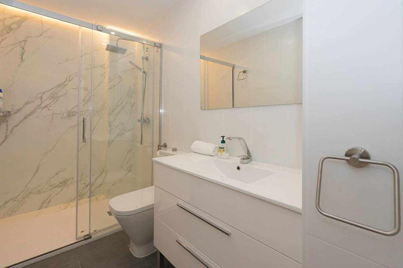 Apartamento Maria Luisa 8 Pax *