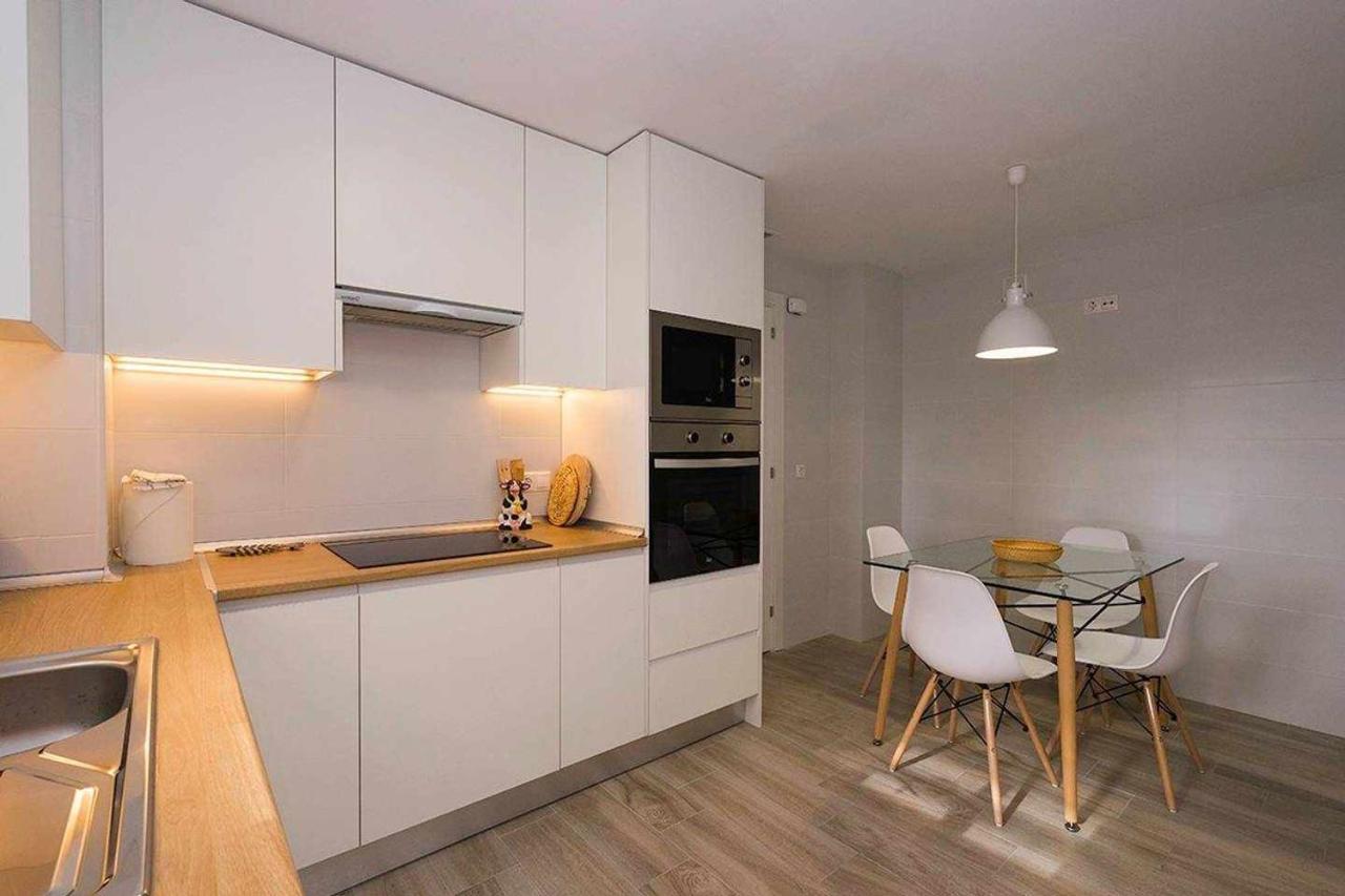 Apartamento Maria Luisa 8 Pax *