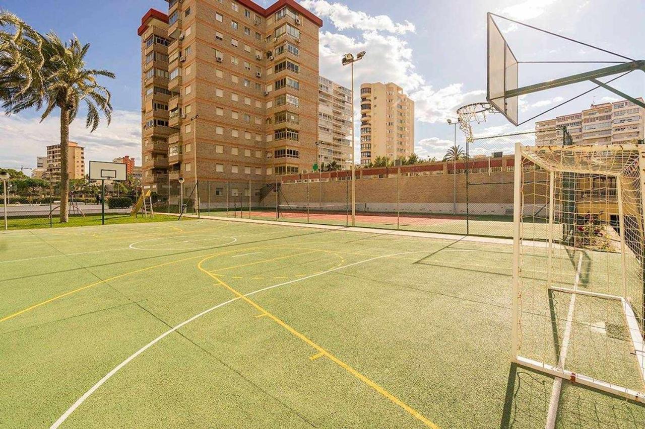 Apartamento Maria Luisa 8 Pax *