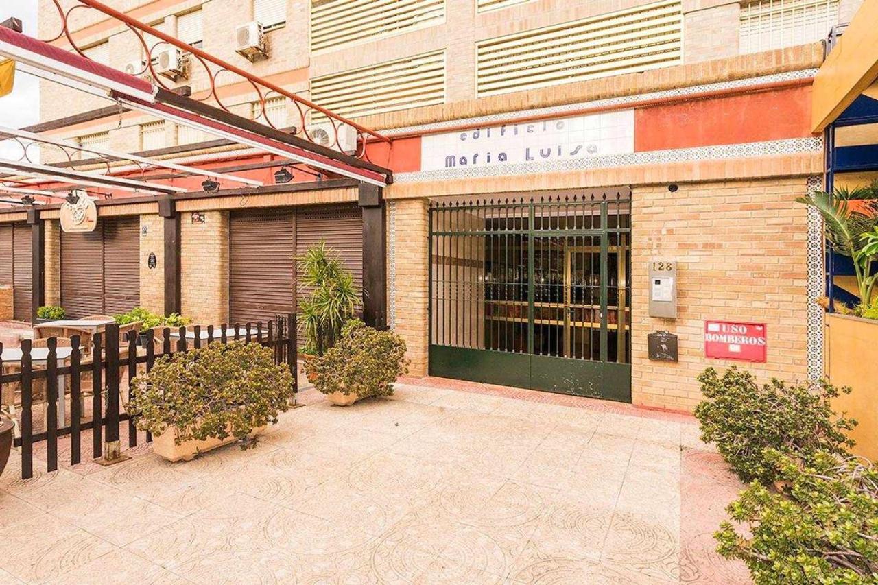 Appartement Apartamento Maria Luisa 8 Pax *
