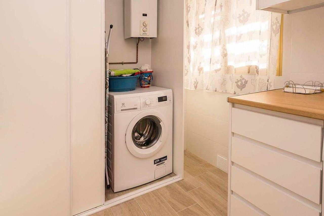 Apartamento Maria Luisa 8 Pax Appartement