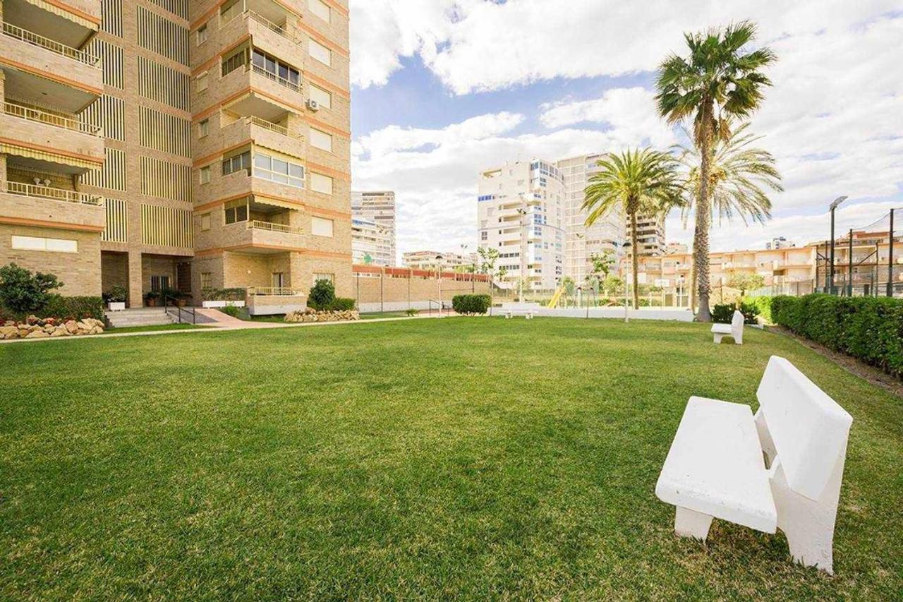 Apartamento Maria Luisa 8 Pax Appartement