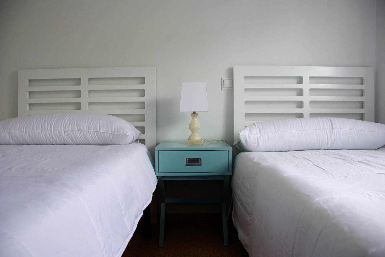 Apartamento Maria Luisa 8 Pax *