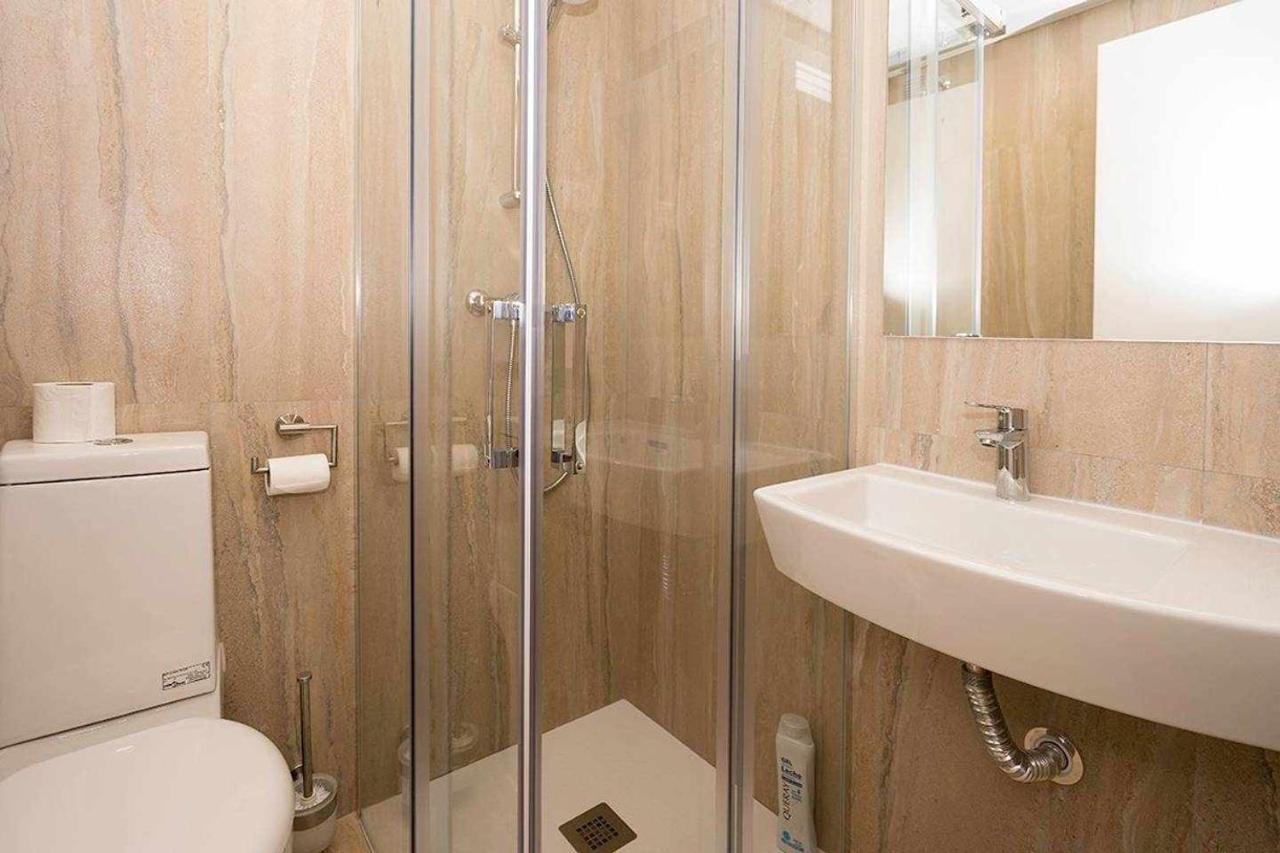 Apartamento Maria Luisa 8 Pax Appartement