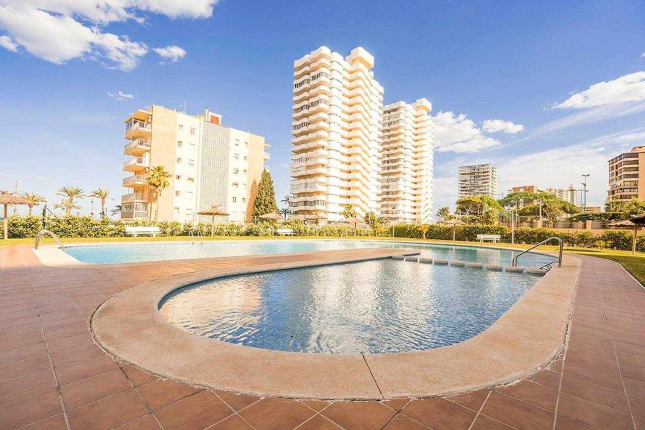 Apartamento Maria Luisa 8 Pax Appartement