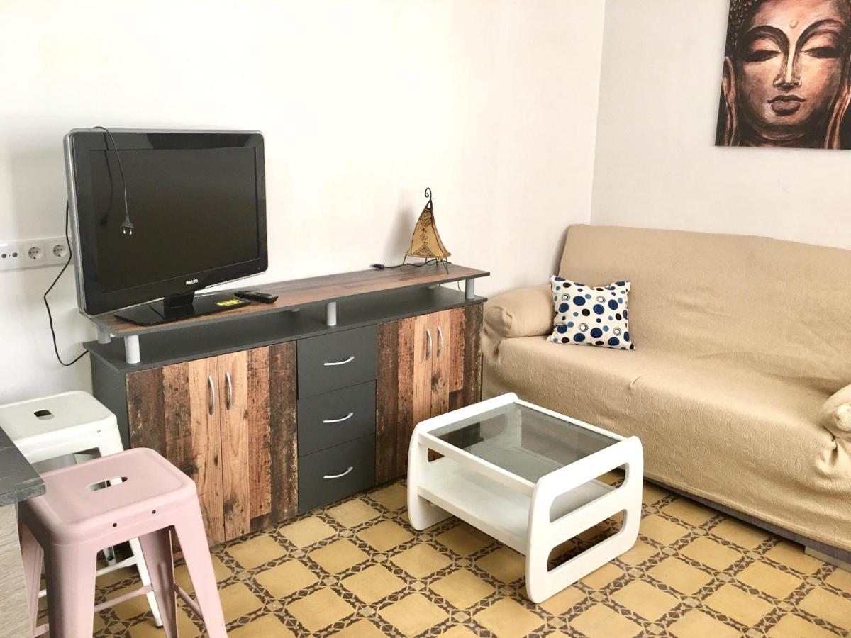 Appartement Cerca Del Centro De