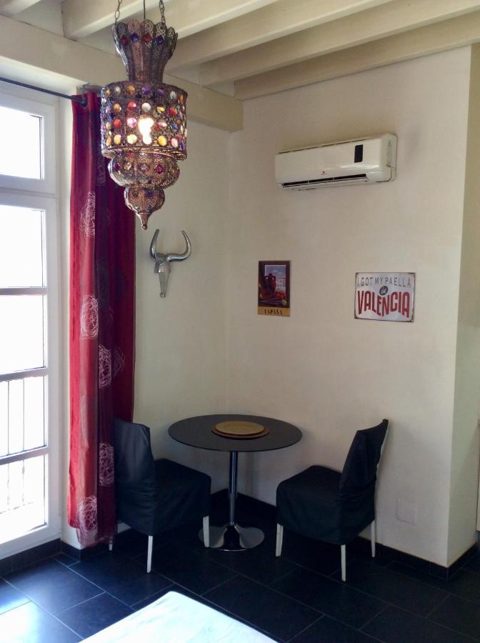 Apartamento Santa Barbara Alicante