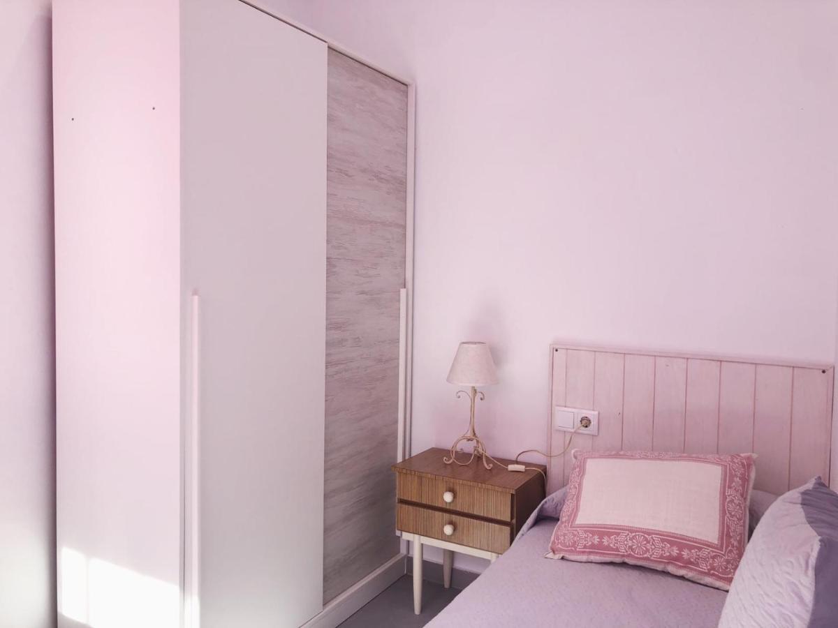 Cerca Del Centro De Appartement