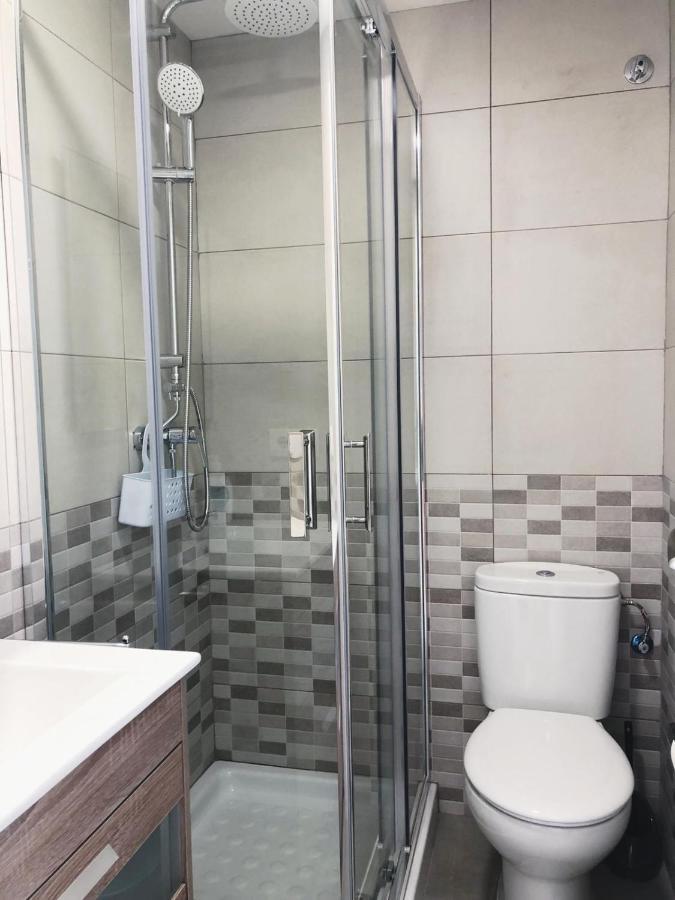 Appartement Cerca Del Centro De