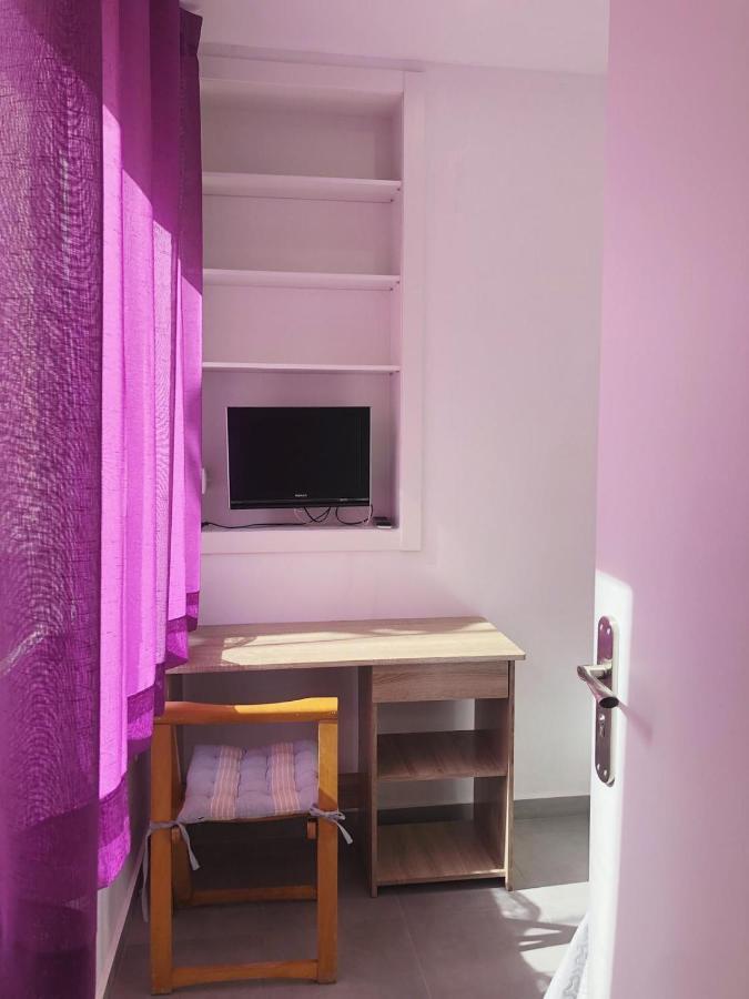 Appartement Cerca Del Centro De *