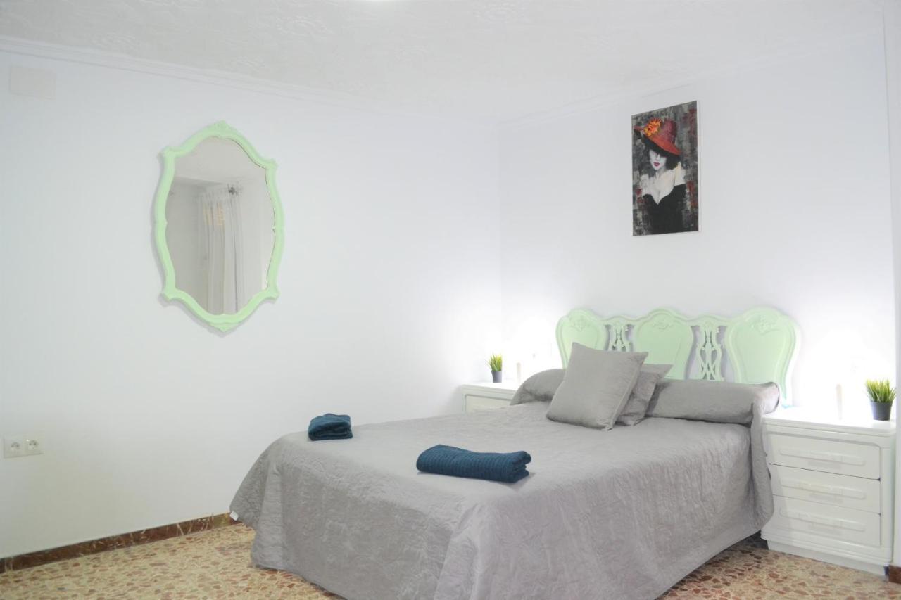 Apartamento Fantastic 1 Bedroom With Gallery Cb6ev