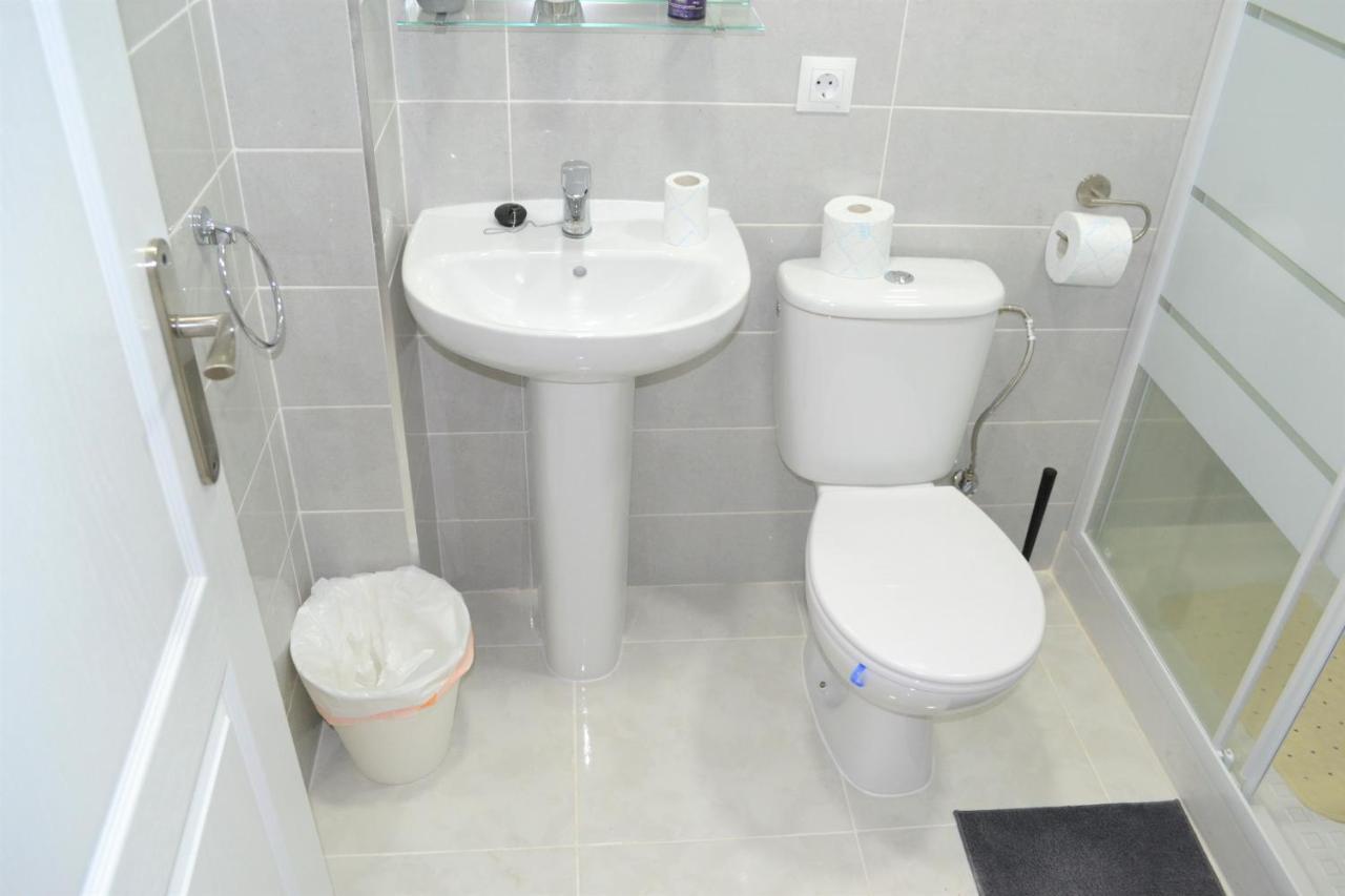 Fantastic 1 Bedroom With Gallery Cb6ev * Alicante