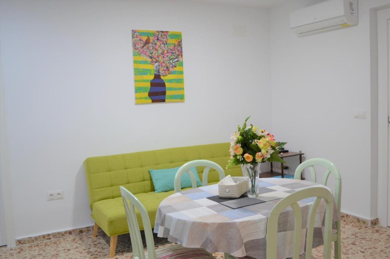 Apartamento Fantastic 1 Bedroom With Gallery Cb6ev Alicante