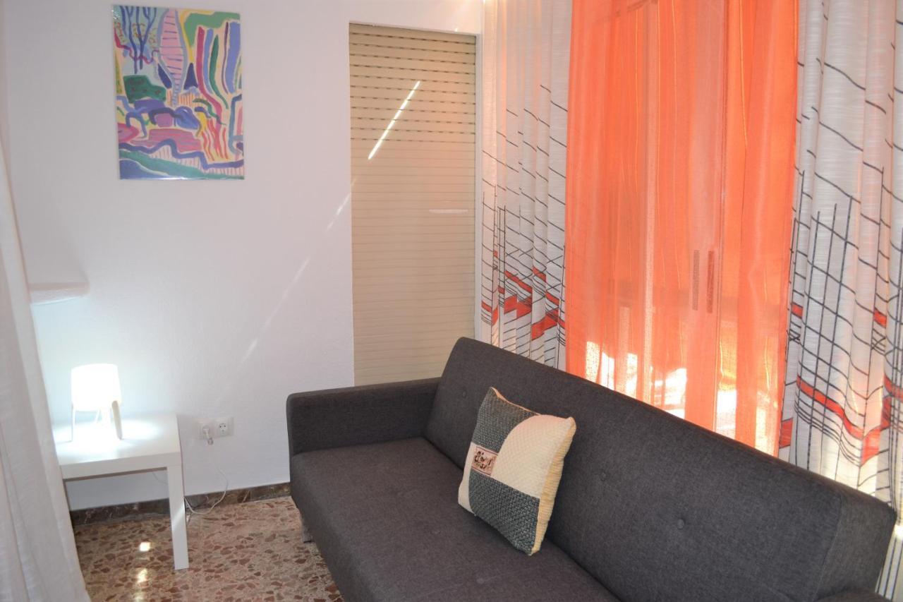 Apartamento Fantastic 1 Bedroom With Gallery Cb6ev Alicante